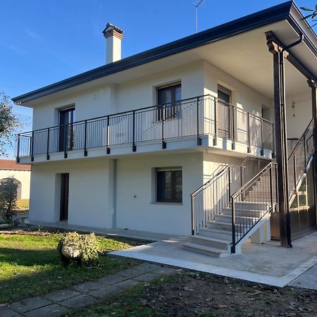 B&B Airport Venice Diego 2 Тессера Екстер'єр фото