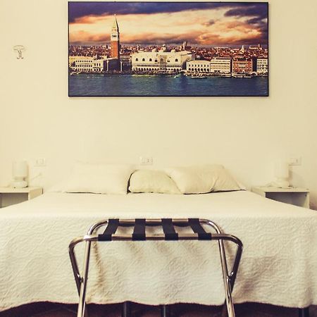 B&B Airport Venice Diego 2 Тессера Екстер'єр фото