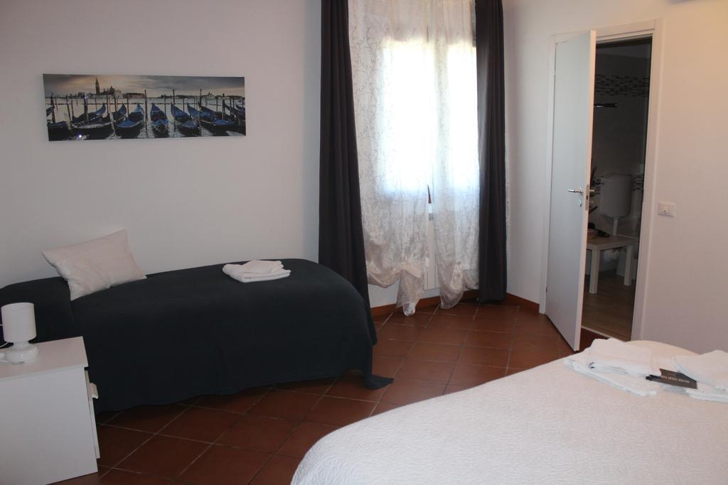 B&B Airport Venice Diego 2 Тессера Екстер'єр фото
