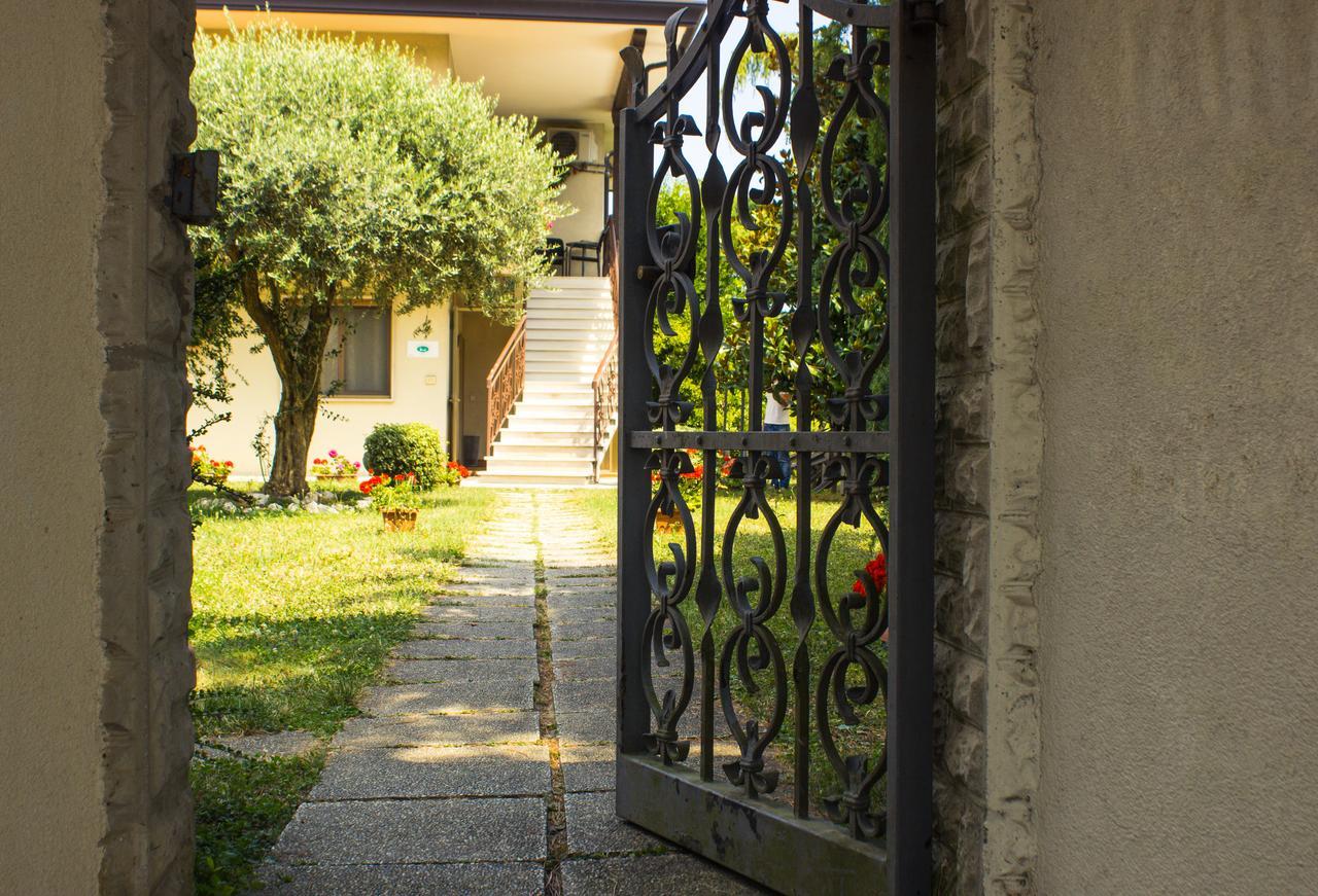 B&B Airport Venice Diego 2 Тессера Екстер'єр фото