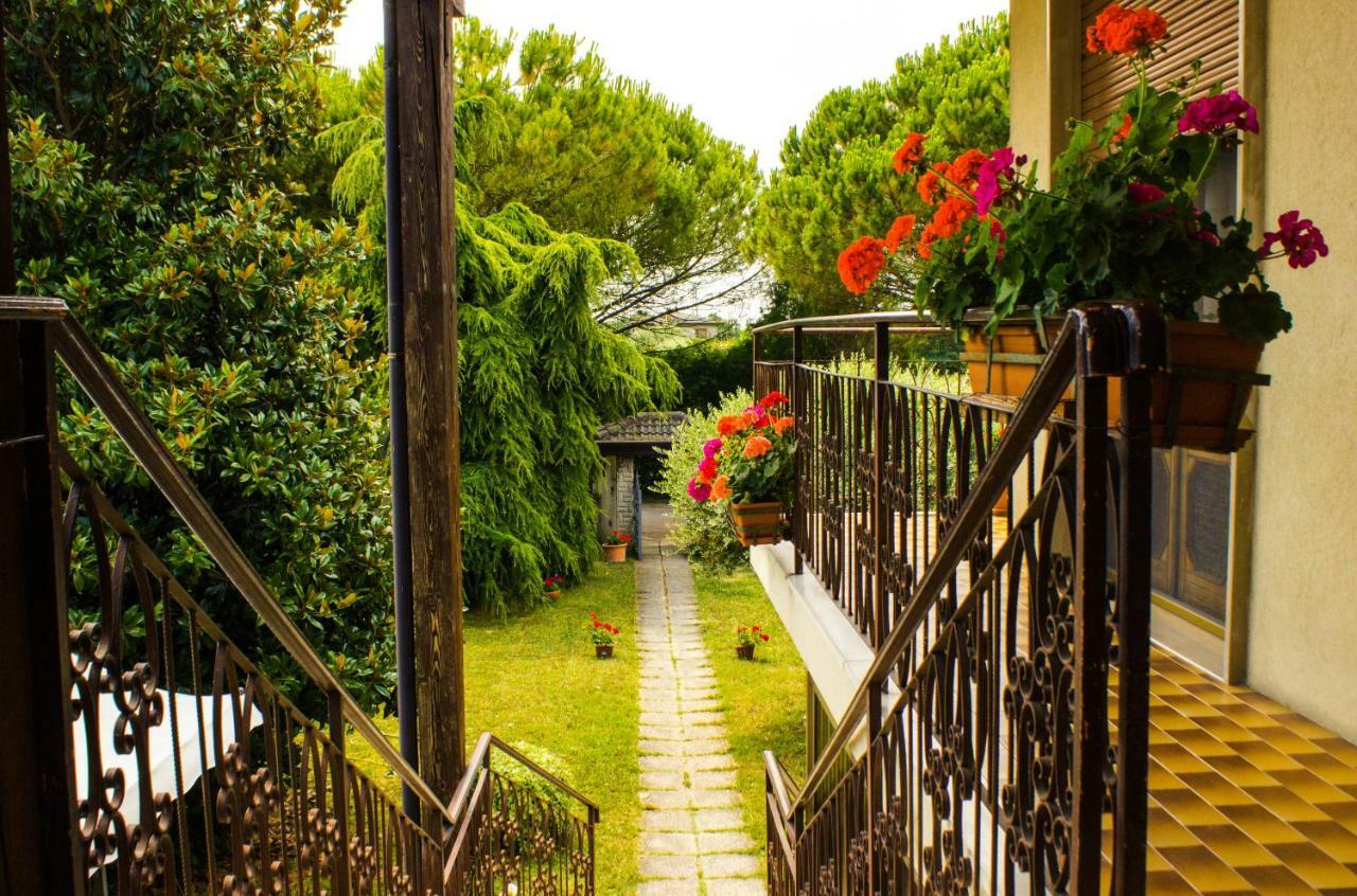 B&B Airport Venice Diego 2 Тессера Екстер'єр фото
